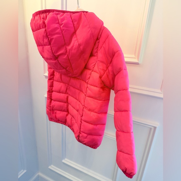 GAP Cold Control Puffer Jacket - Picture 7 of 13
